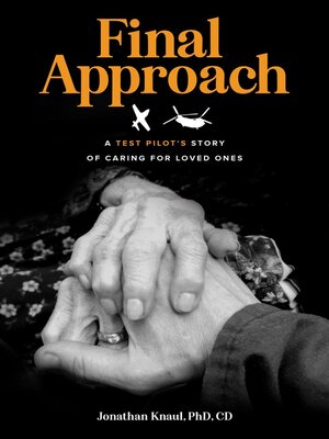 cover image of Final Approach